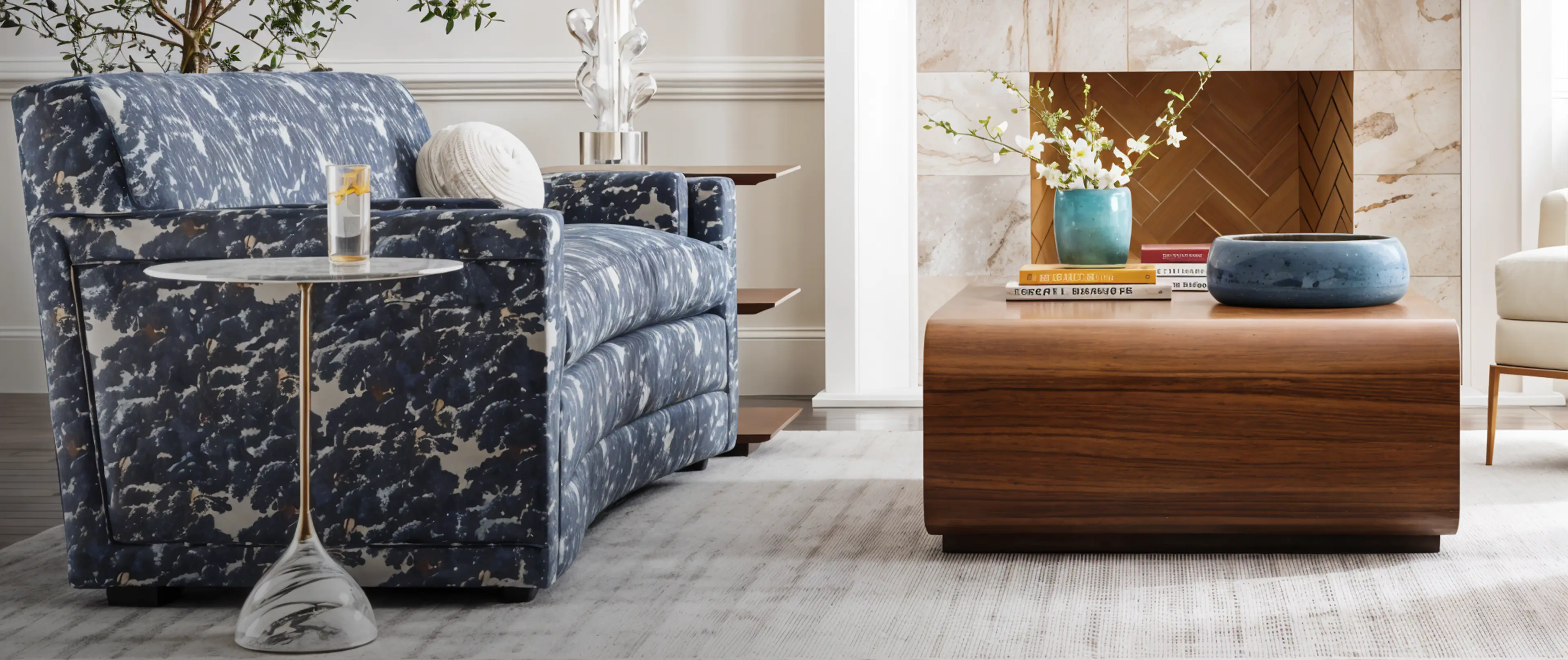 Uttermost New Collection<br>WORLD-CLASS ICONIC BRAND - 